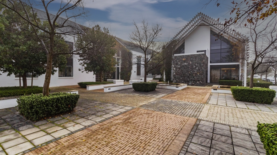 To Let commercial Property for Rent in Val De Vie Estate Western Cape